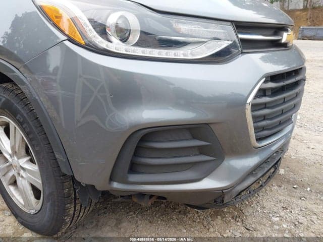 2019 CHEVROLET TRAX LT 18