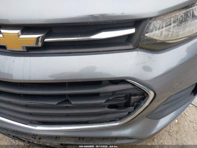 2019 CHEVROLET TRAX LT 6