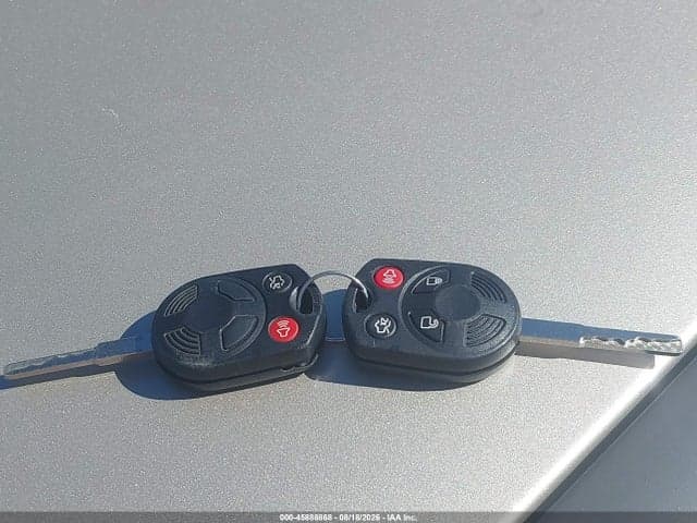 2018 FORD FOCUS SEL 11