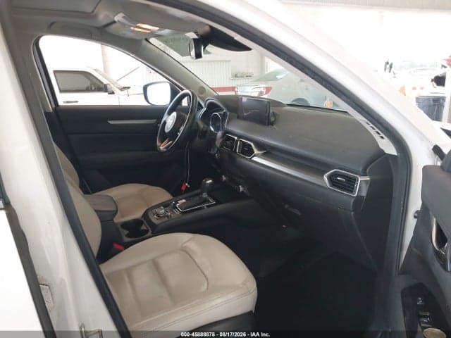 2022 MAZDA CX-5 2.5 S PREFERRED 5