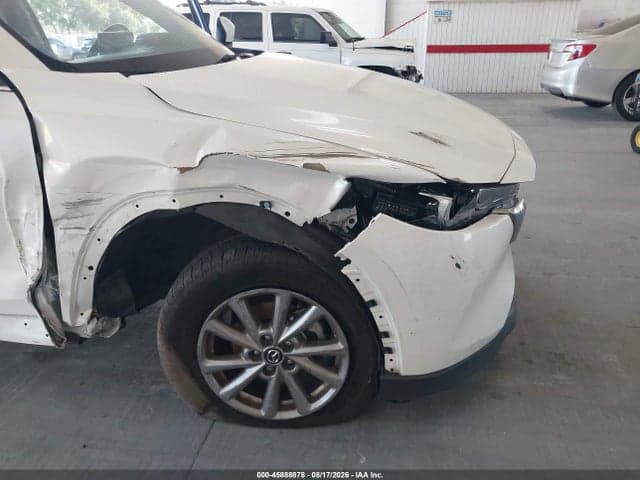 2022 MAZDA CX-5 2.5 S PREFERRED 6
