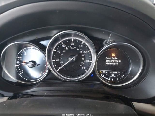 2022 MAZDA CX-5 2.5 S PREFERRED 7