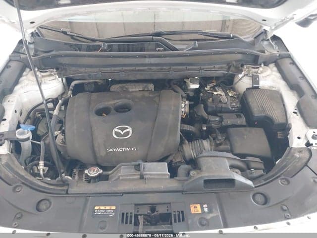 2022 MAZDA CX-5 2.5 S PREFERRED 10