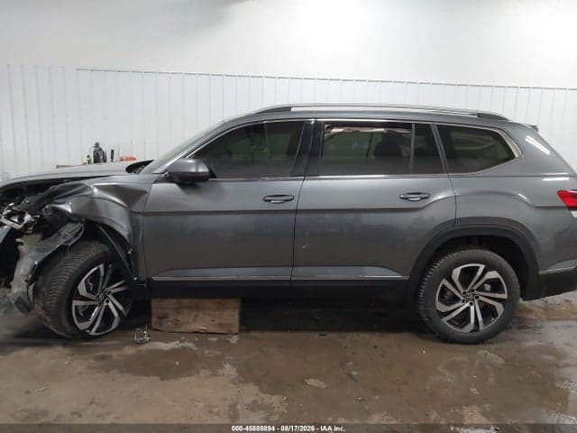 2021 VOLKSWAGEN ATLAS 3.6L V6 SEL PREMIUM 14