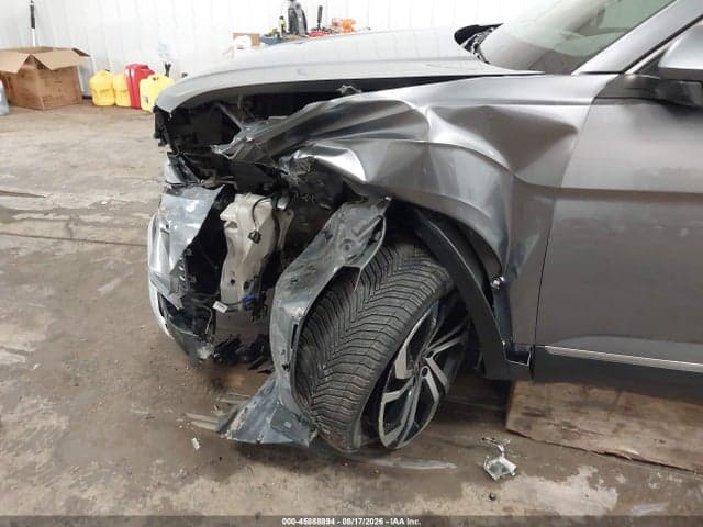 2021 VOLKSWAGEN ATLAS 3.6L V6 SEL PREMIUM 17