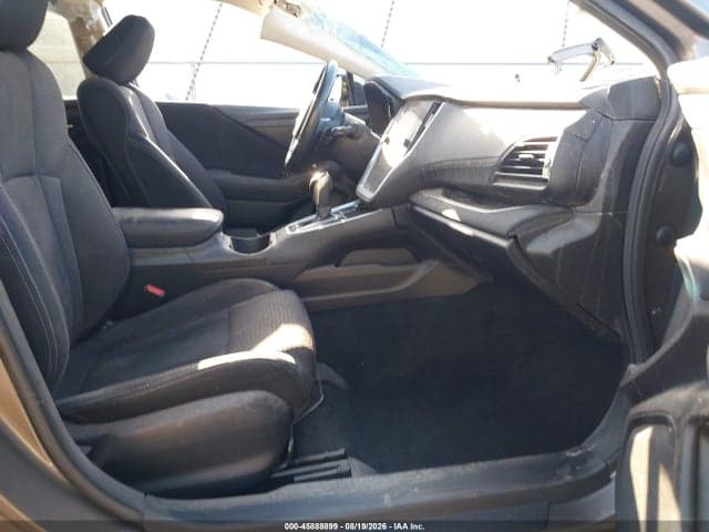 2022 SUBARU OUTBACK PREMIUM 5