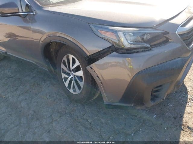 2022 SUBARU OUTBACK PREMIUM 6