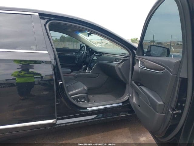2019 CADILLAC XTS LUXURY 5
