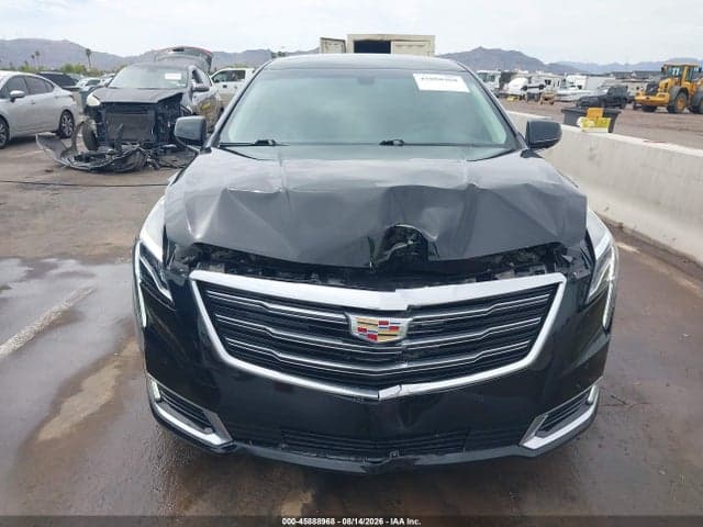 2019 CADILLAC XTS LUXURY 6
