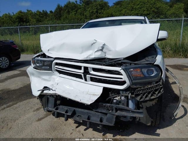2017 DODGE DURANGO GT RWD 6