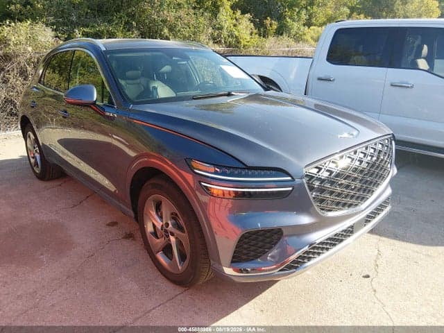 2026 GENESIS GV70 2.5T 1