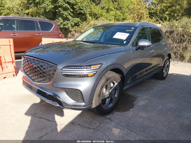 2026 GENESIS GV70 2.5T 2