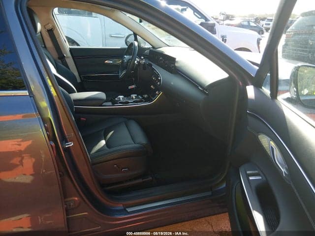 2026 GENESIS GV70 2.5T 5