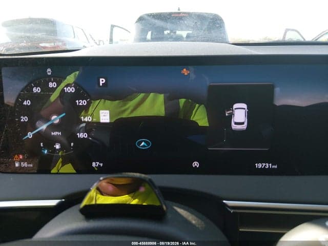 2026 GENESIS GV70 2.5T 7