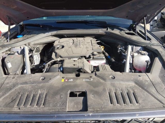 2026 GENESIS GV70 2.5T 10
