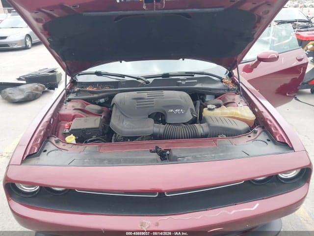 2021 DODGE CHALLENGER GT 10
