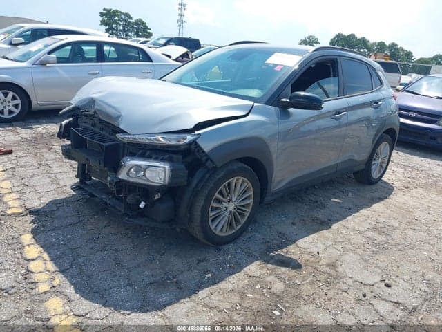 2020 HYUNDAI KONA SEL 2