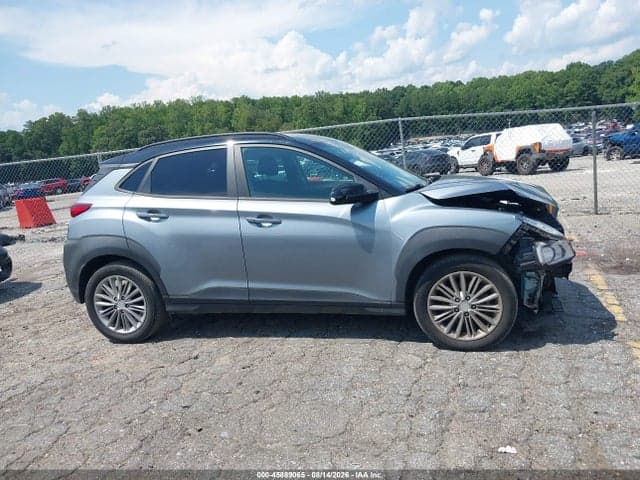 2020 HYUNDAI KONA SEL 14