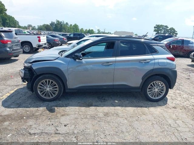 2020 HYUNDAI KONA SEL 15