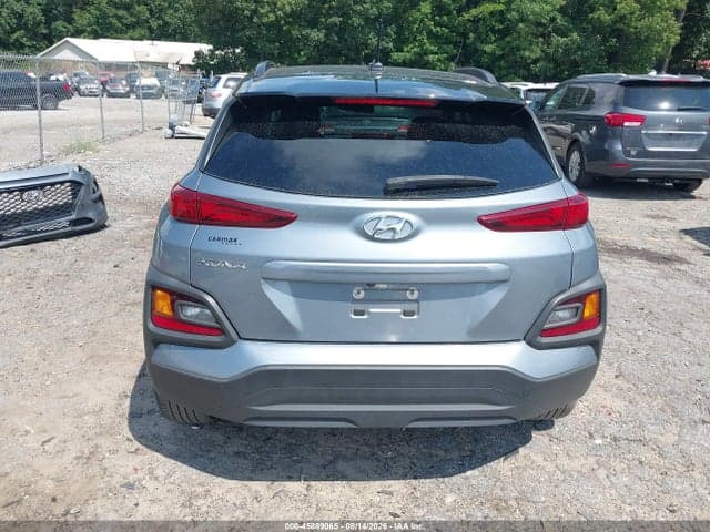 2020 HYUNDAI KONA SEL 17