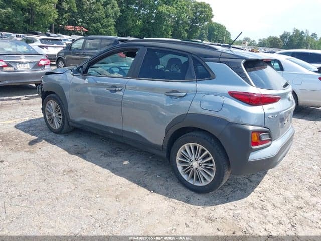 2020 HYUNDAI KONA SEL 3