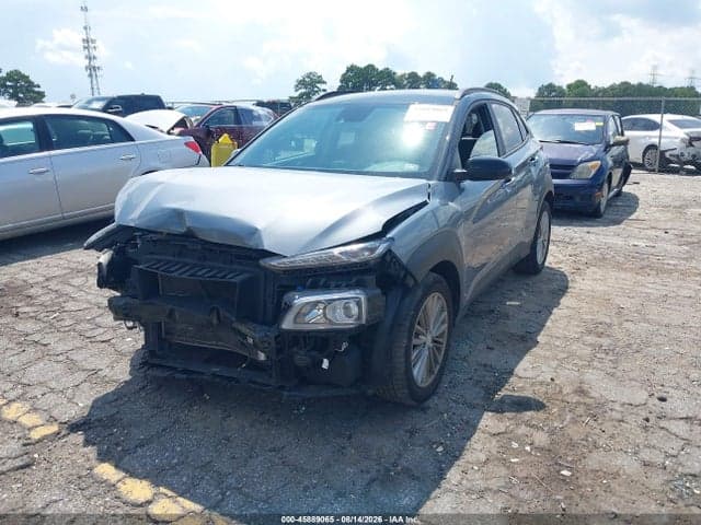 2020 HYUNDAI KONA SEL 6