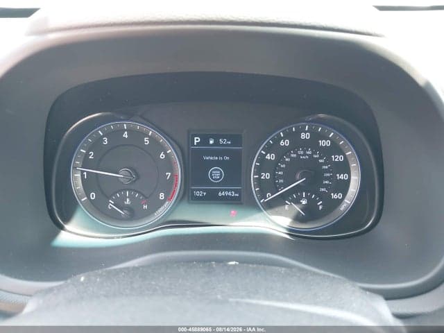 2020 HYUNDAI KONA SEL 7