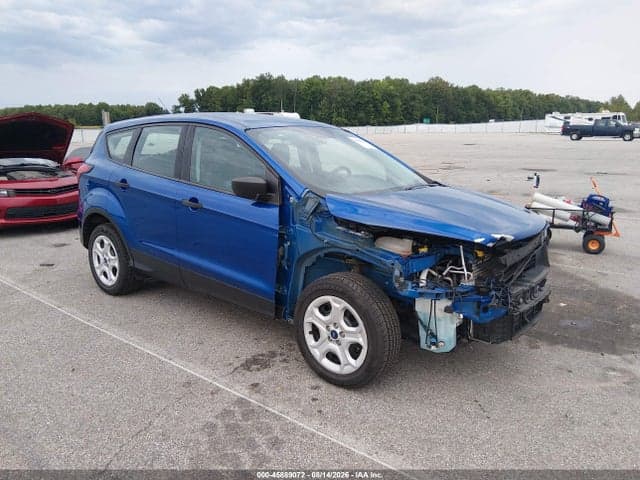 2019 FORD ESCAPE S 1
