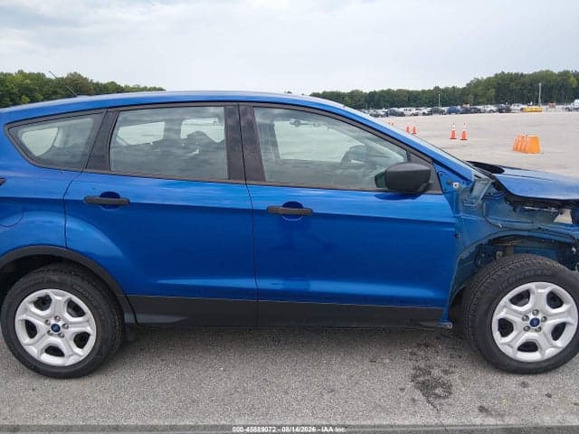 2019 FORD ESCAPE S 14