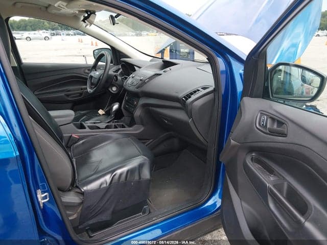 2019 FORD ESCAPE S 5
