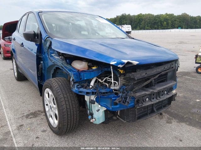2019 FORD ESCAPE S 6