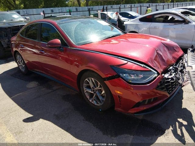 2023 HYUNDAI SONATA SEL 1