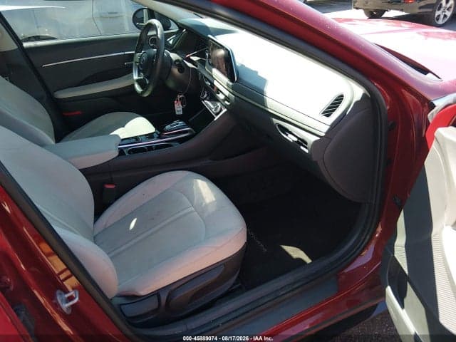 2023 HYUNDAI SONATA SEL 5