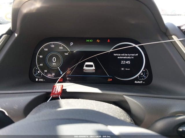 2023 HYUNDAI SONATA SEL 7