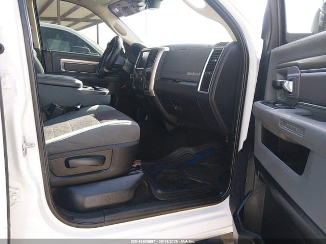 2017 RAM 1500 LONE STAR 4X4 5'7 BOX 5