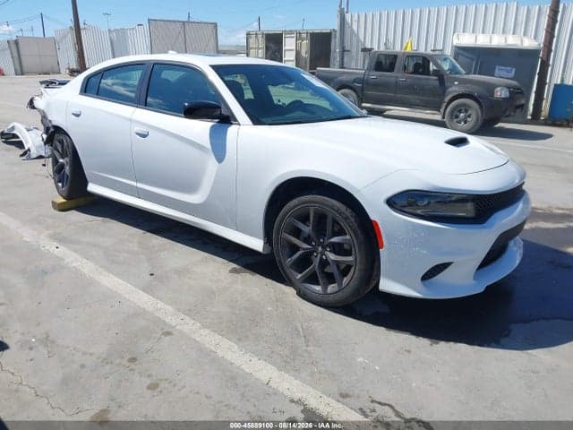 2023 DODGE CHARGER GT 1