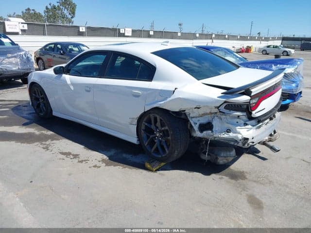 2023 DODGE CHARGER GT 3
