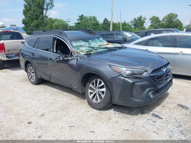 2025 SUBARU OUTBACK PREMIUM 1