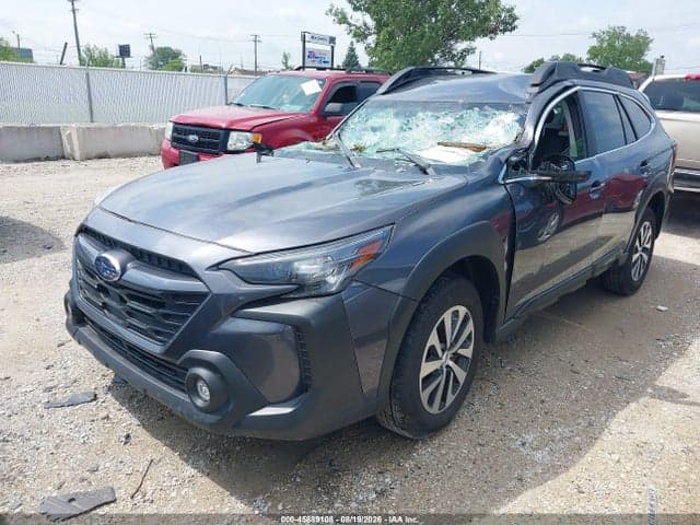 2025 SUBARU OUTBACK PREMIUM 2