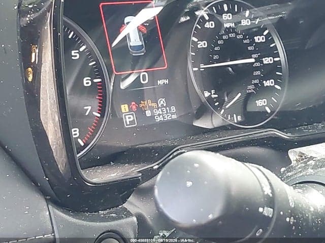 2025 SUBARU OUTBACK PREMIUM 15