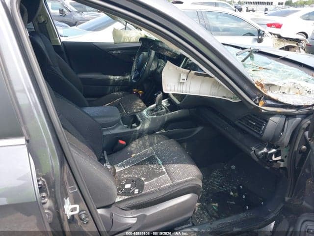 2025 SUBARU OUTBACK PREMIUM 5