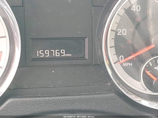 2019 DODGE GRAND CARAVAN SXT 7