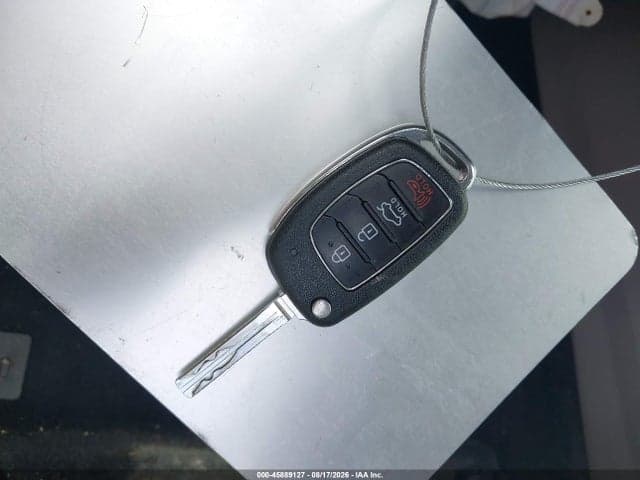 2018 HYUNDAI SONATA SE 11