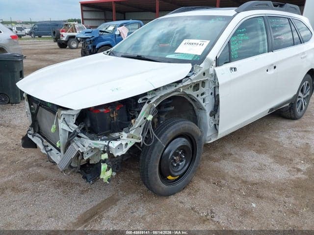 2019 SUBARU OUTBACK 3.6R LIMITED 6