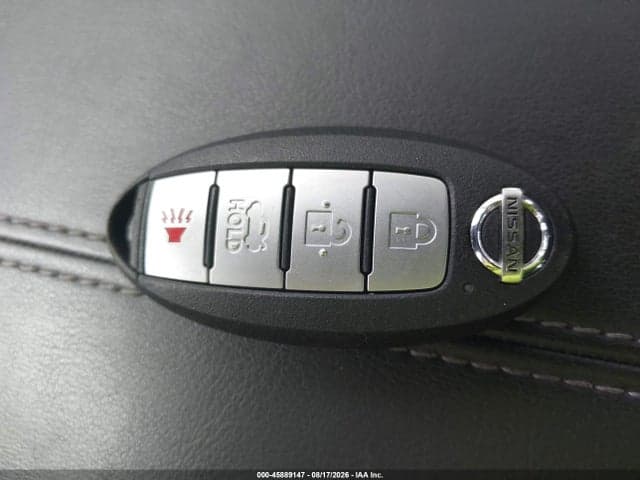 2022 NISSAN SENTRA S XTRONIC CVT 11