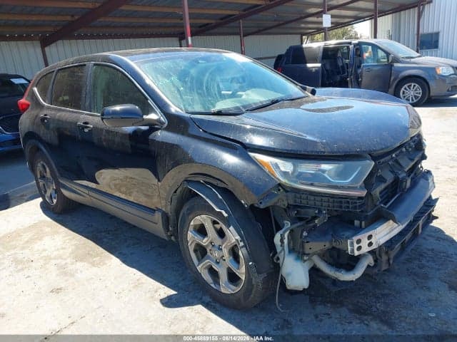 2017 HONDA CR-V EX-L/EX-L NAVI 1