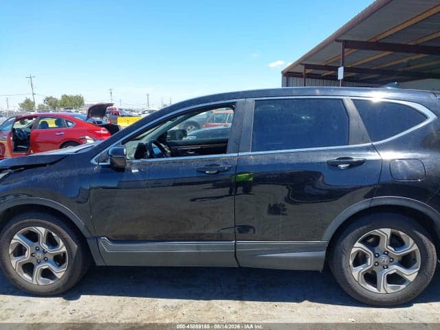 2017 HONDA CR-V EX-L/EX-L NAVI 15