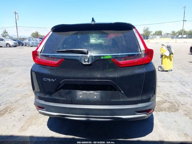 2017 HONDA CR-V EX-L/EX-L NAVI 17