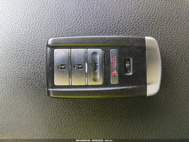 2019 ACURA TLX STANDARD 11