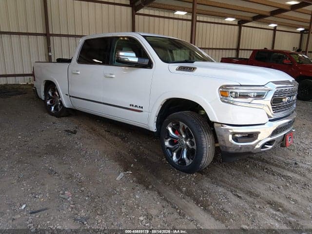 2023 RAM 1500 LIMITED 4X2 5'7 BOX 1